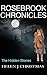 Rosebrook Chronicles The Hi...