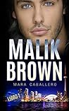 Malik Brown