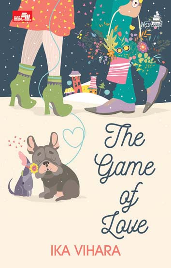 Le Mariage: The Game of Love (Paperback)