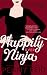Happily Ever Ninja (Knitting in the City, #5)
