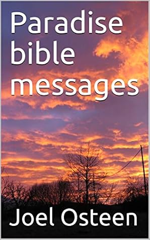 Paradise bible messages