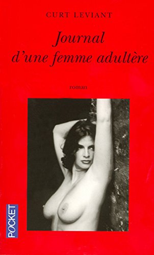 Journal d'une femme adultère (Pocket Book)