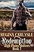 Redemption (High Plains Shifters, #3)