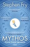 Mythos by Stephen Fry