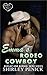 Emma's Rodeo Cowboy (Burlap...