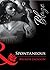 Spontaneous (Jeffries, #3)