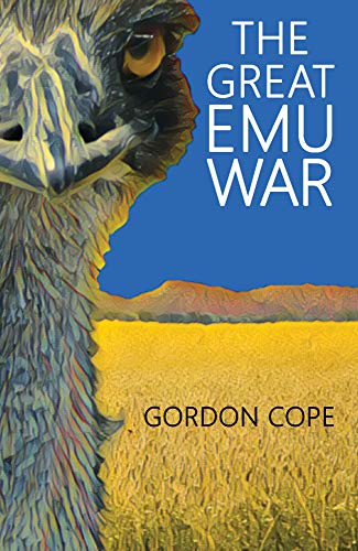 The Great Emu War by Gordon Cope