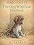 The Dog Who Lost His Bark by Eoin Colfer