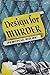 Design for Murder