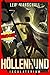 Höllenhund: Ein Fantasy Rom...