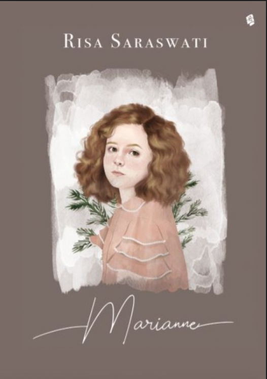 Marianne (Paperback)