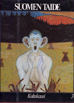 Suomen Taide, Kultakausi (Suomen ja Maailman Taide, #3)