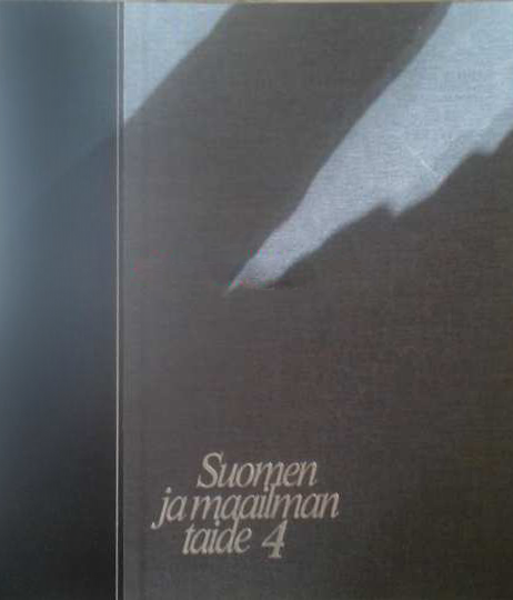 Suomen Taide, Murroskausi (Suomen ja Maailman Taide, #4)