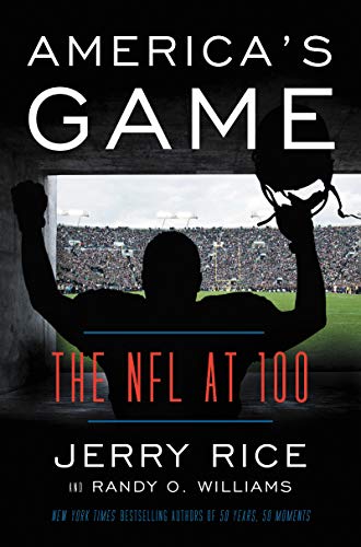 America's Game: The NFL at 100 (Kindle Edition)