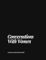 Conversations With Women by Cebo Campbell