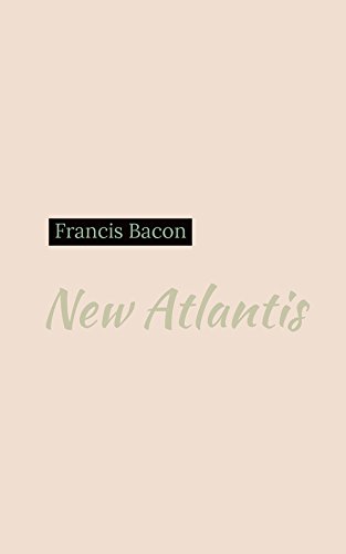 New Atlantis