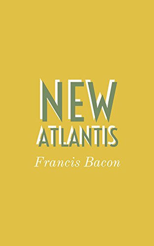 New Atlantis