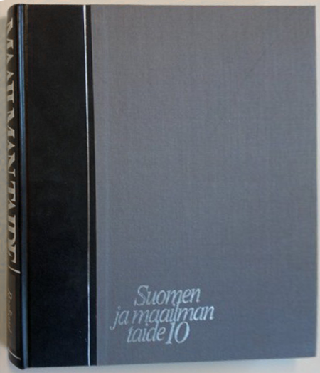 Maailman Taide, Realismi (Suomen ja Maailman Taide, #10)