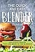 The Quick and Easy Blender Cookbook by Alice Waterson