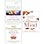 Radical Acceptance, Self Compassion, The Compassionate Mind 3 Books Collection Set