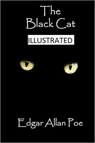 The Black Cat Illustrated