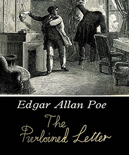The Purloined Letter