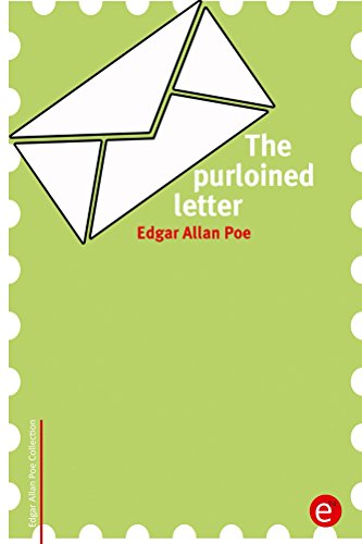The Purloined Letter