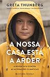 A Nossa Casa Está...