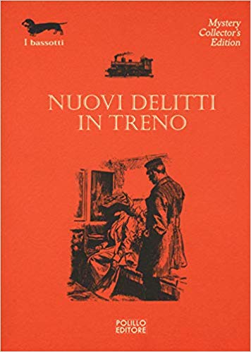 Nuovi delitti in treno (Paperback)
