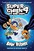 Super Chien et Mini Chat by Dav Pilkey