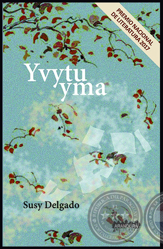 Yvytu yma