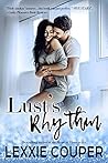 Lust's Rhythm (Heart of Fame: Stage Right Book 4)