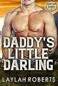 Daddy's Little Darling (Montana Daddies, #2)