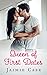 Queen of First Dates (Canyon Beach #1)