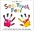 See, Touch, Feel by Ellie Boultwood
