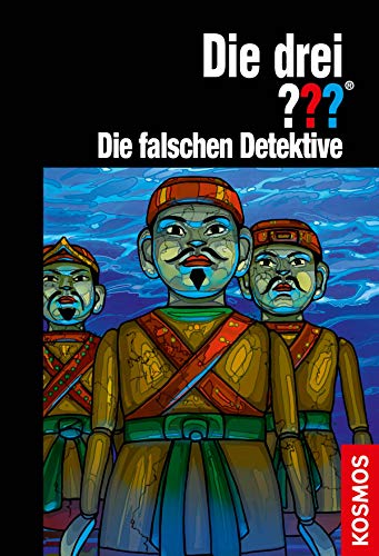 Die drei ??? Die falschen Detektive (drei Fragezeichen)