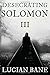 Desecrating Solomon 3 by Lucian Bane