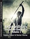 Extraordinary: The Power that is You Volume 1 Extraordinary: The Power that is You Volume 1