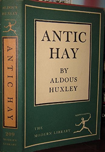 Antic Hay