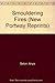Smouldering Fires (New Portway Reprints)