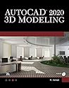 AutoCAD 2020 3D M...