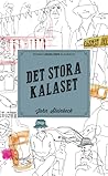 Det stora kalaset by John Steinbeck