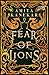 Fear of Lions