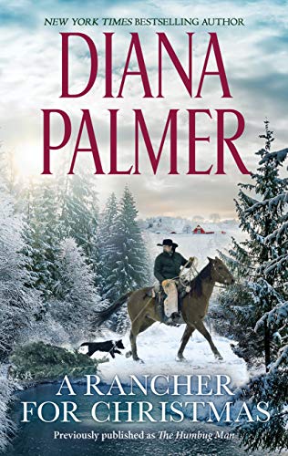 A Rancher for Christmas (Kindle Edition)
