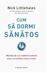 Cum sa dormi sanatos