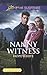 Nanny Witness (The Baby Protectors)