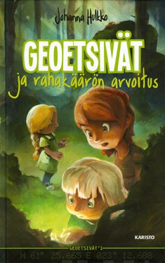 Geoetsivät ja rahakäärön arvoitus