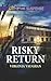 Risky Return (Covert Operatives #3)