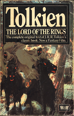 The Lord of the Rings