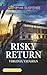 Risky Return (Covert Operatives #3)